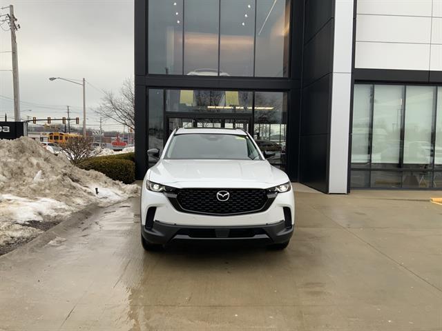 new 2026 Mazda CX-50 car, priced at $38,430