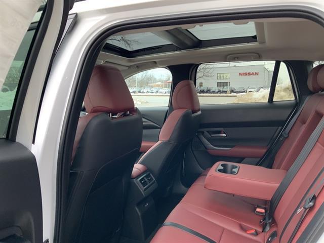 new 2026 Mazda CX-50 car, priced at $38,430