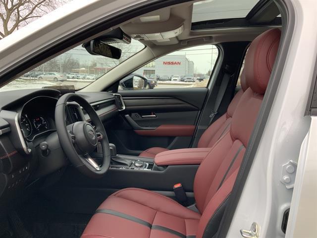 new 2026 Mazda CX-50 car, priced at $38,430