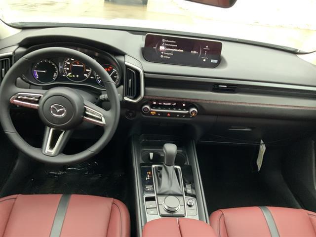 new 2026 Mazda CX-50 car, priced at $38,430
