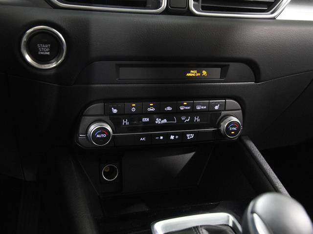 used 2023 Mazda CX-5 car, priced at $25,990