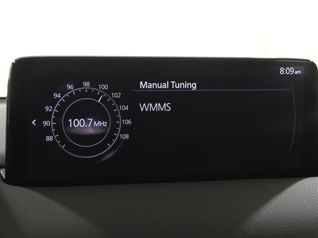 used 2023 Mazda CX-5 car, priced at $25,990