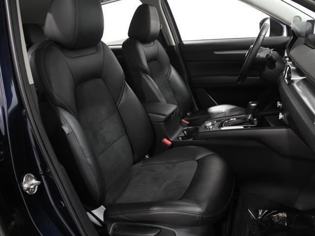 used 2023 Mazda CX-5 car, priced at $25,990