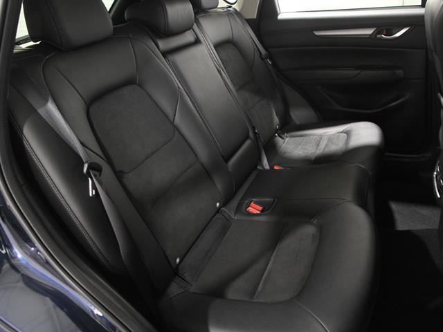 used 2023 Mazda CX-5 car, priced at $25,990