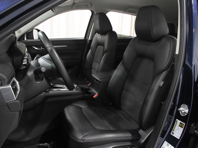 used 2023 Mazda CX-5 car, priced at $25,990