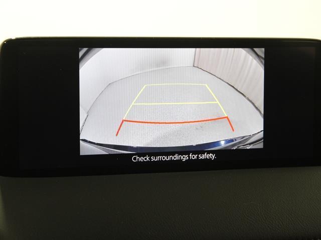 used 2023 Mazda CX-5 car, priced at $25,990