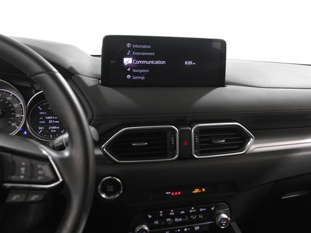used 2023 Mazda CX-5 car, priced at $25,990