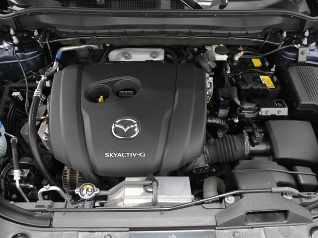 used 2023 Mazda CX-5 car, priced at $25,990