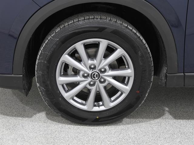 used 2023 Mazda CX-5 car, priced at $25,990