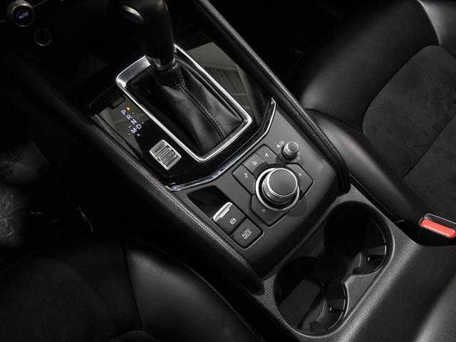 used 2023 Mazda CX-5 car, priced at $25,990