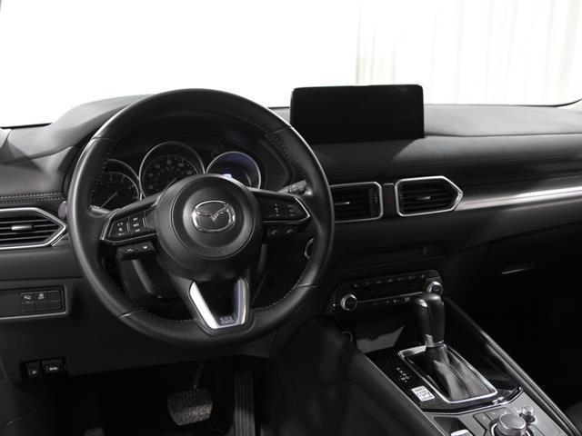 used 2023 Mazda CX-5 car, priced at $25,990