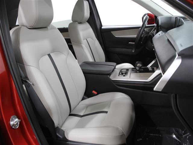 used 2024 Mazda CX-90 car, priced at $34,500