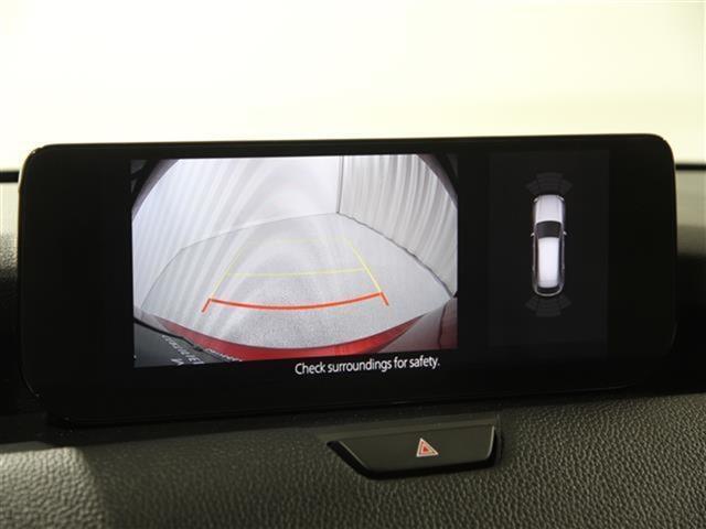 used 2024 Mazda CX-90 car, priced at $34,500