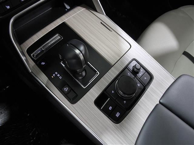 used 2024 Mazda CX-90 car, priced at $34,500