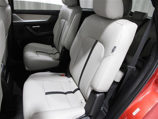 used 2024 Mazda CX-90 car, priced at $34,500