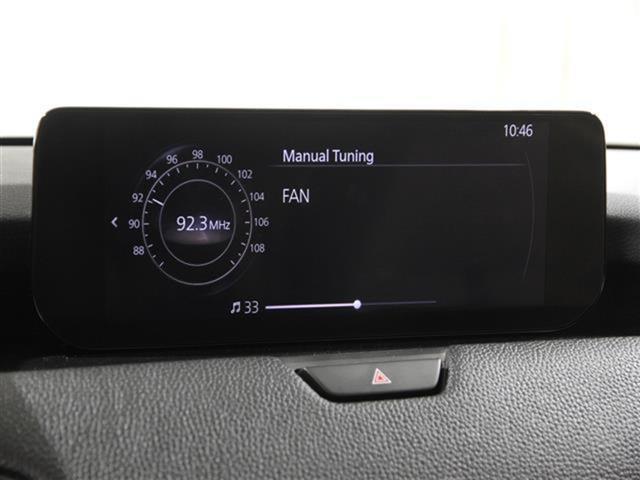 used 2024 Mazda CX-90 car, priced at $34,500