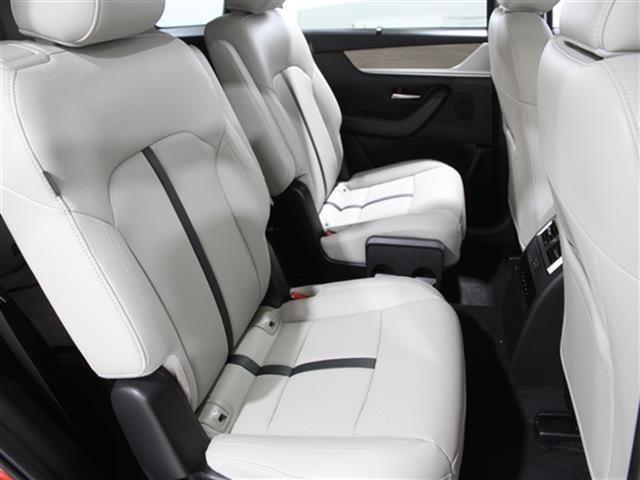 used 2024 Mazda CX-90 car, priced at $34,500