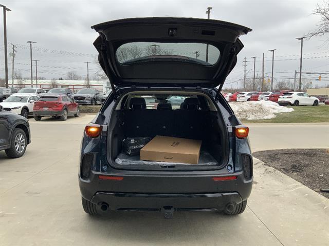new 2026 Mazda CX-50 Hybrid car, priced at $38,508