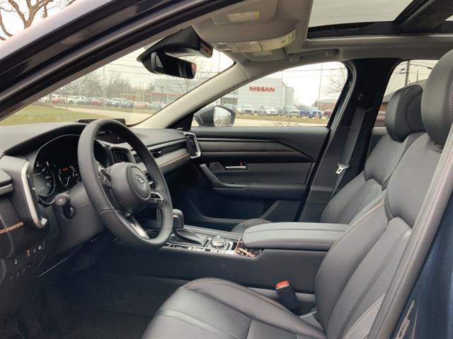 new 2026 Mazda CX-50 Hybrid car, priced at $38,060