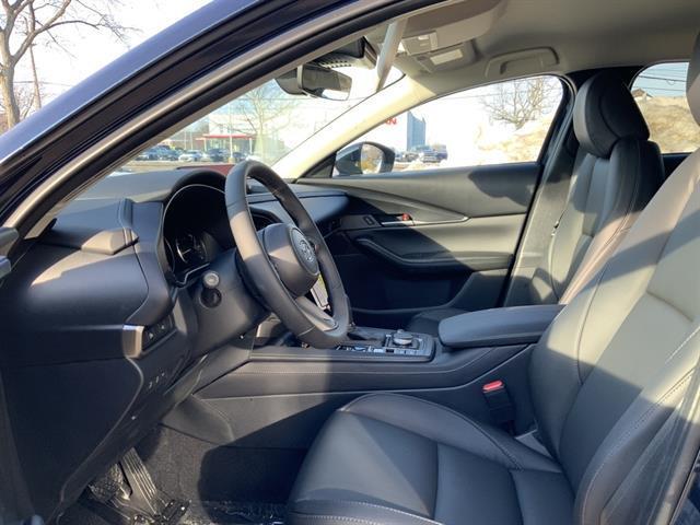 new 2026 Mazda CX-30 car, priced at $27,885