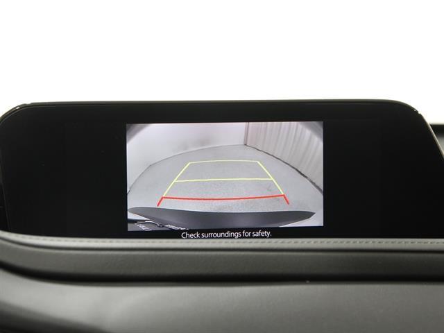 used 2022 Mazda CX-30 car, priced at $20,500