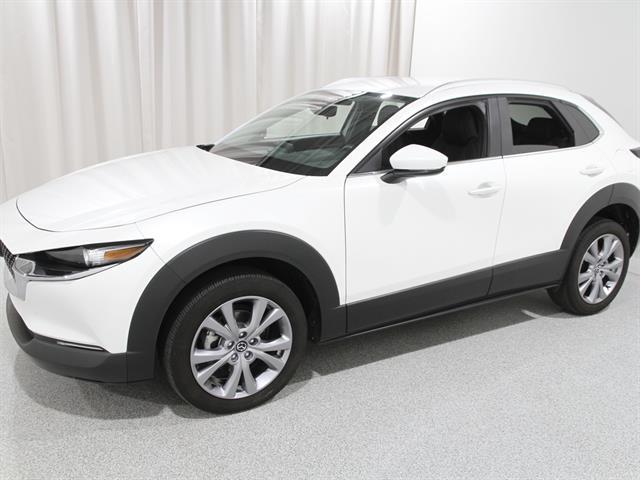 used 2022 Mazda CX-30 car, priced at $20,500