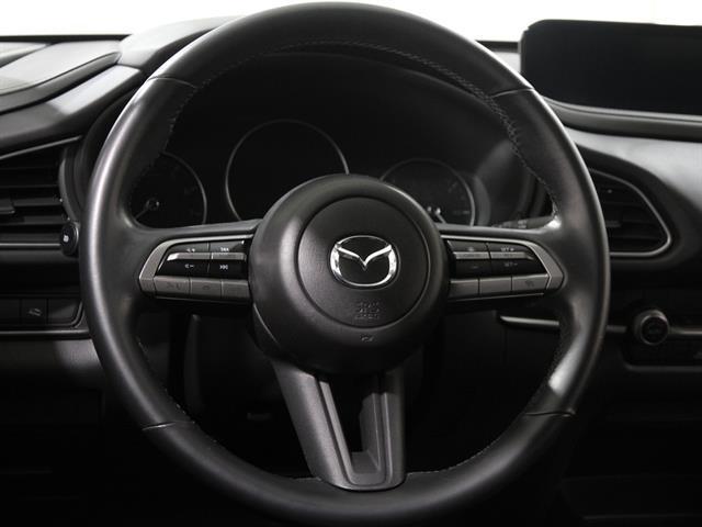 used 2022 Mazda CX-30 car, priced at $20,500