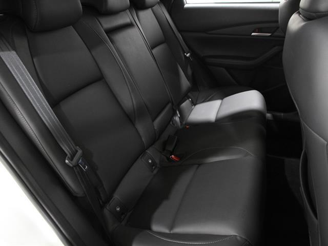 used 2022 Mazda CX-30 car, priced at $20,500