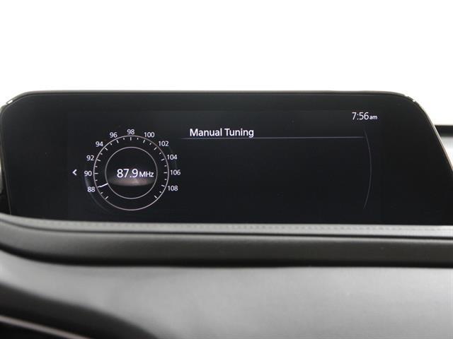 used 2022 Mazda CX-30 car, priced at $20,500