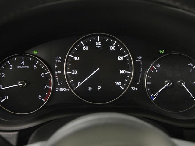 used 2022 Mazda CX-30 car, priced at $20,500