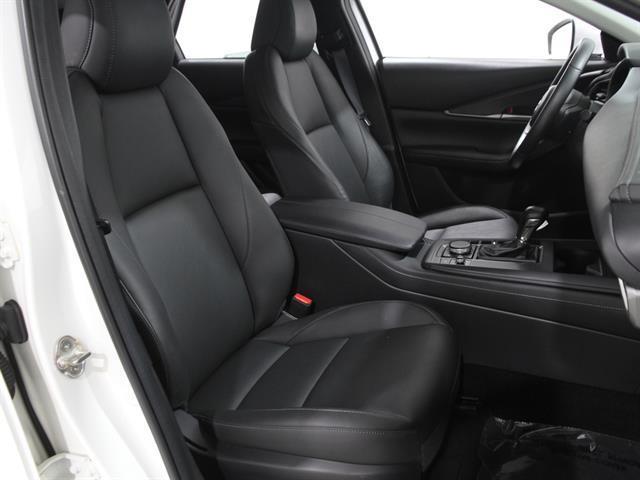 used 2022 Mazda CX-30 car, priced at $20,500