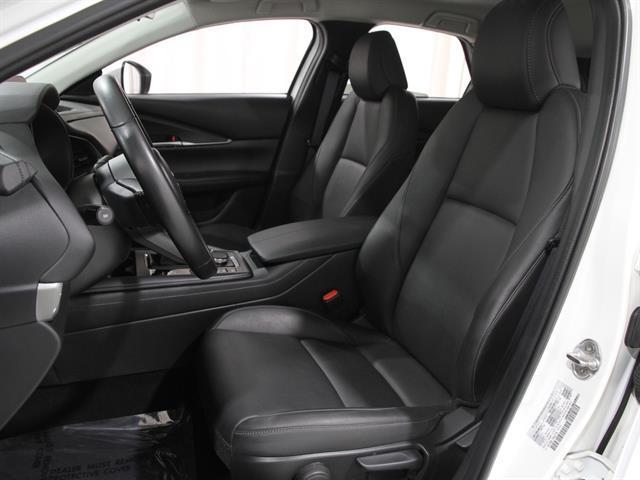 used 2022 Mazda CX-30 car, priced at $20,500