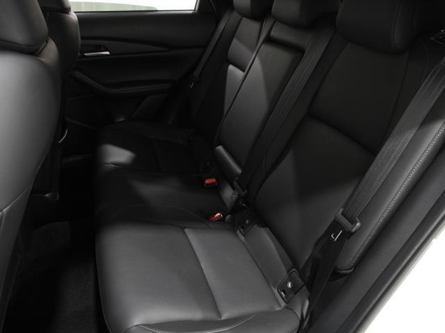 used 2022 Mazda CX-30 car, priced at $20,500