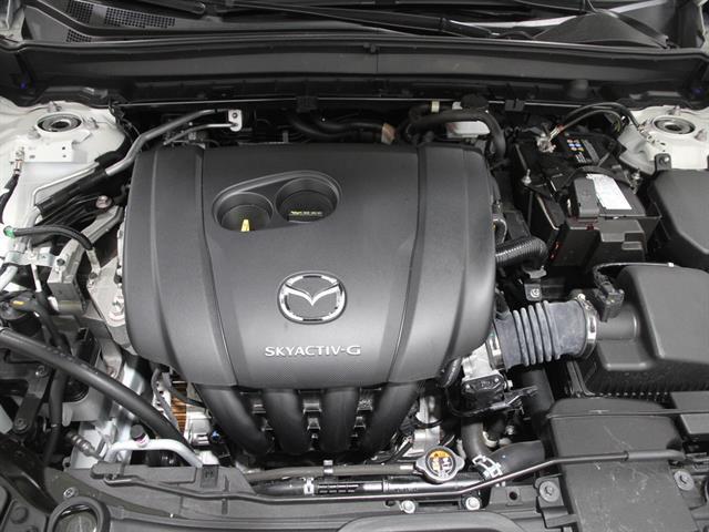 used 2022 Mazda CX-30 car, priced at $20,500