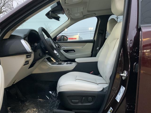 new 2026 Mazda CX-90 car, priced at $59,810