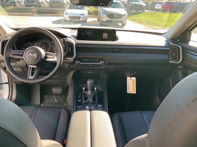new 2026 Mazda CX-50 car, priced at $39,125