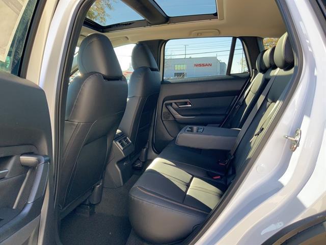 new 2026 Mazda CX-50 car, priced at $39,125