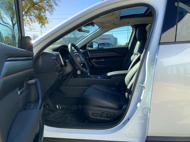 new 2026 Mazda CX-50 car, priced at $39,125