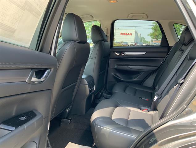 new 2025 Mazda CX-5 car, priced at $30,288