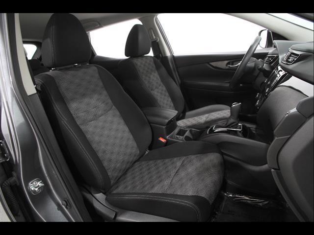 used 2020 Nissan Rogue Sport car, priced at $20,138