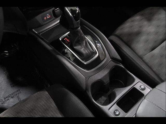 used 2020 Nissan Rogue Sport car, priced at $20,138