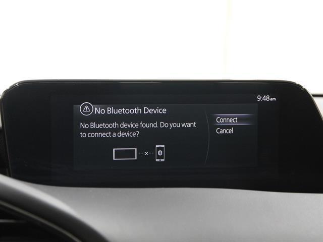 used 2025 Mazda Mazda3 car, priced at $25,500