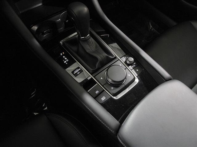 used 2025 Mazda Mazda3 car, priced at $25,500