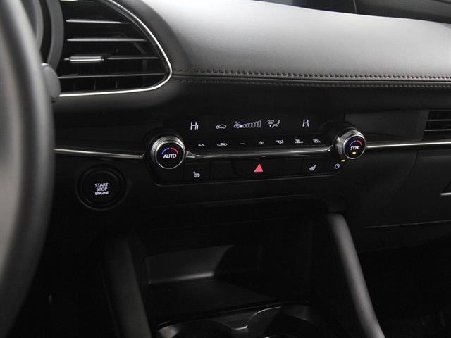used 2025 Mazda Mazda3 car, priced at $25,500