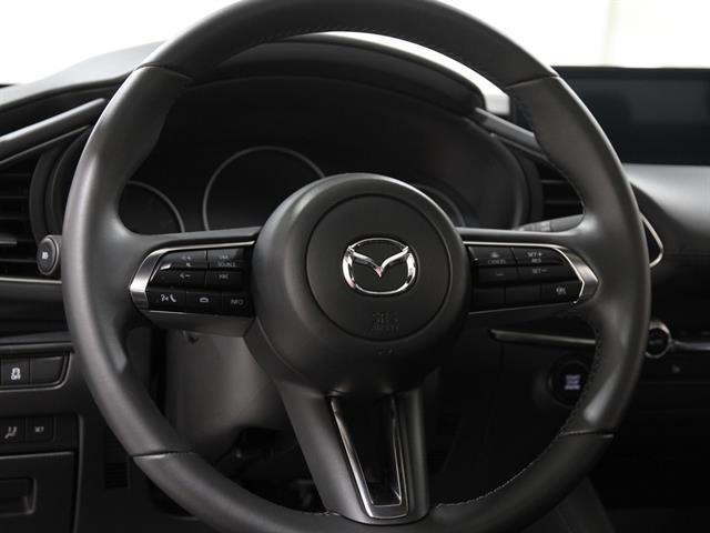 used 2025 Mazda Mazda3 car, priced at $25,500