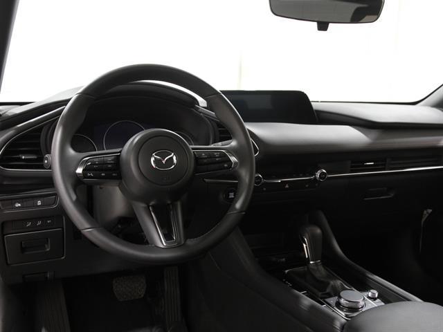 used 2025 Mazda Mazda3 car, priced at $25,500
