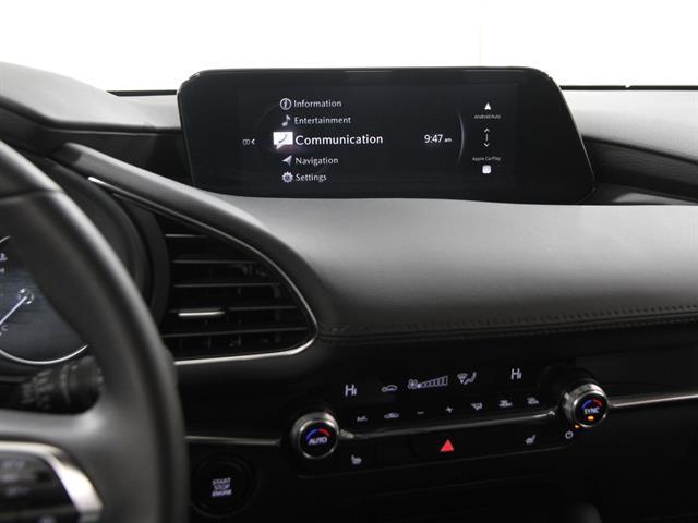 used 2025 Mazda Mazda3 car, priced at $25,500