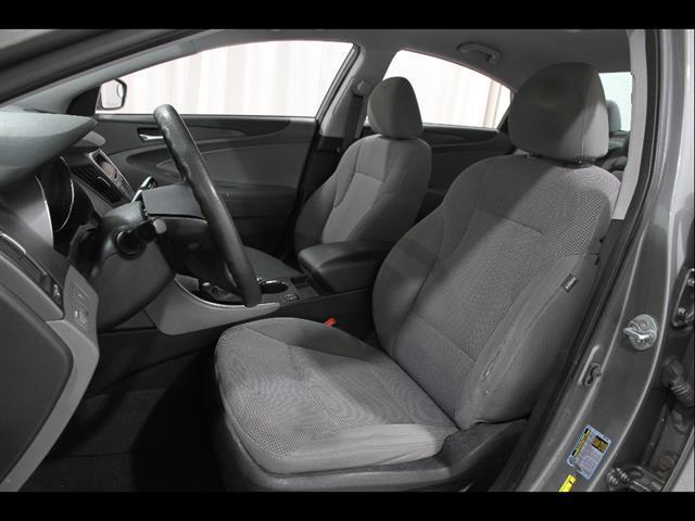 used 2013 Hyundai Sonata car, priced at $8,990