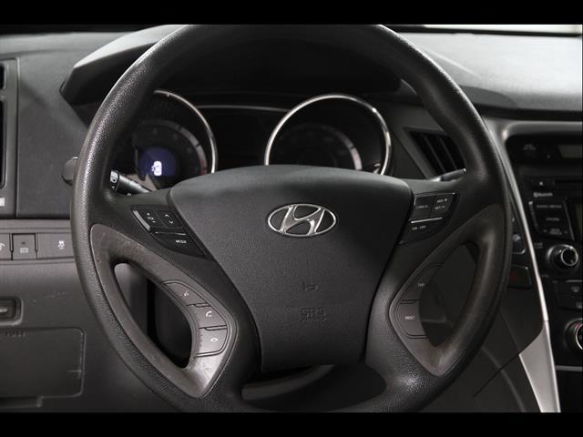 used 2013 Hyundai Sonata car, priced at $8,990