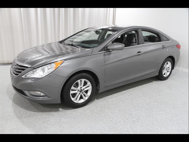 used 2013 Hyundai Sonata car, priced at $8,990